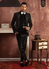 Executive Suiting ES-185