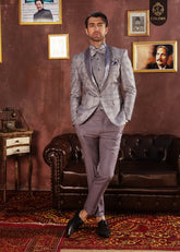 Executive Suiting ES-188