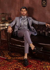 Executive Suiting ES-188