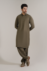 Shalwar Kameez C- 1520