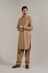 Shalwar Kameez C- 1537