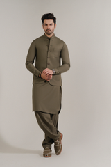 Waistcoat WC- 1400