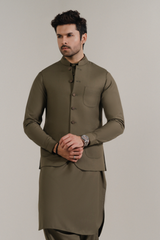 Waistcoat WC- 1400