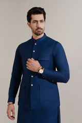 Waistcoat WC- 1405