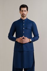 Waistcoat WC- 1405
