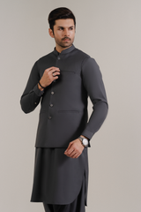 Waistcoat WC- 1406