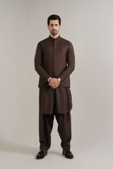 Waistcoat WC-1408