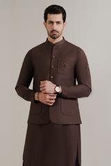 Waistcoat WC-1408