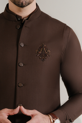Waistcoat WC-1408