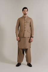 Waistcoat WC-1409