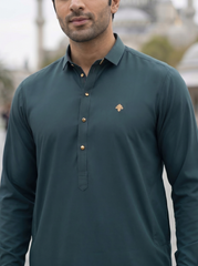 shalwar kameez C -1696