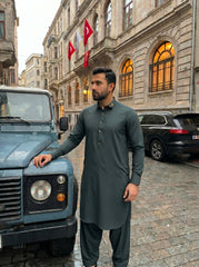 shalwar kameez C -1698