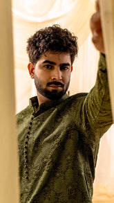 Kurta Trouser Kt-267