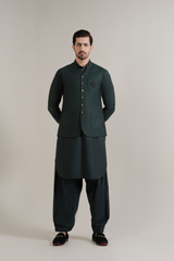 Waistcoat WC-1411
