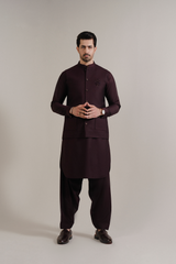 Waistcoat WC- 1412