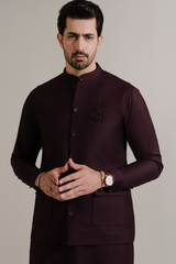 Waistcoat WC- 1412