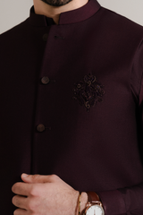 Waistcoat WC- 1412
