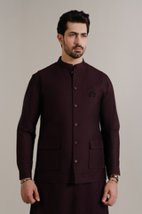 Waistcoat WC- 1412