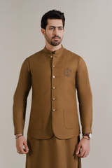Waistcoat WC-1414