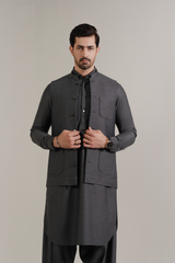 Waistcoat WC-1417