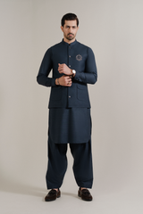 Waistcoat WC-  1421
