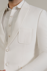 Executive Suiting ES-259