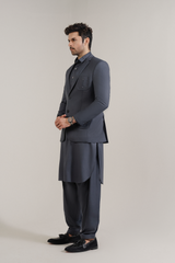 Executive Suiting ES-253