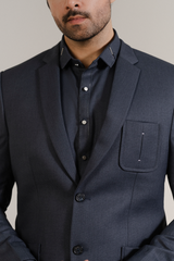 Executive Suiting ES-253
