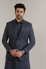 Executive Suiting ES-253