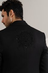 Executive Suiting ES-263