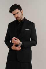 Executive Suiting ES-263