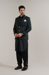 Executive Suiting ES-257