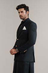 Executive Suiting ES-257