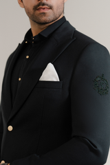Executive Suiting ES-257