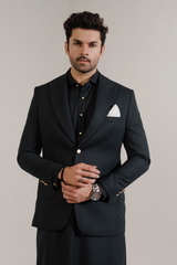 Executive Suiting ES-257
