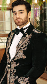 Executive Suiting ES-221