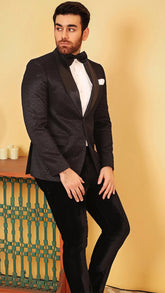 Executive Suiting ES-202