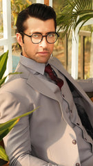 Executive Suiting ES-213