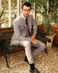 Executive Suiting ES-213