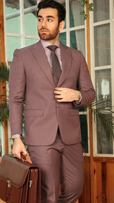 Executive Suiting ES-223