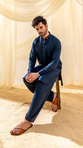 Shalwar Kameez C-1496