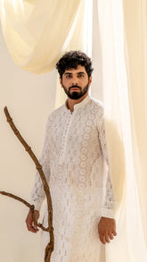 Kurta Trouser Kt-266