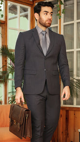 Executive Suiting ES-216