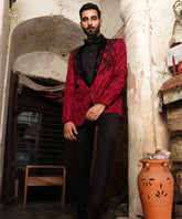 Executive Suiting ES 222