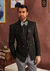 Executive Suiting ES-193