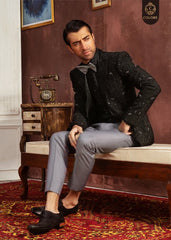 Executive Suiting ES-193