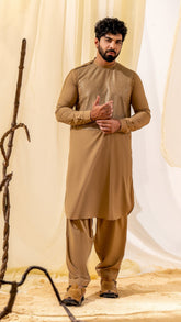 Shalwar Kameez C-1505