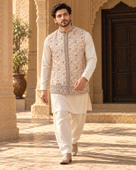 Waistcoat Wc-1505
