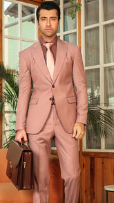 Executive Suiting ES-215