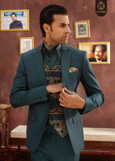 Executive Suiting ES-196